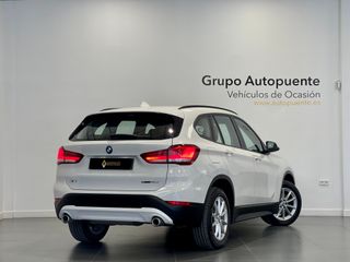 BMW X1 SDRIVE 18D