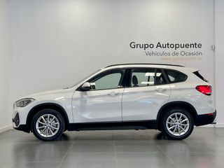 BMW X1 SDRIVE 18D