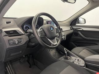 BMW X1 SDRIVE 18D