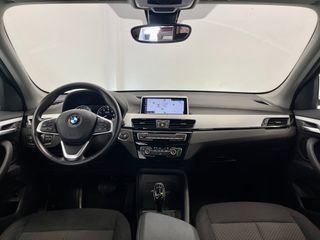 BMW X1 SDRIVE 18D