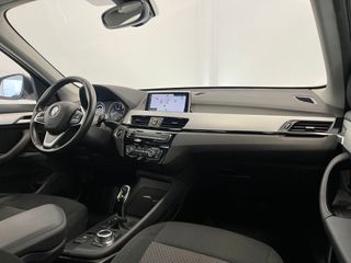 BMW X1 SDRIVE 18D