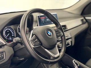 BMW X1 SDRIVE 18D