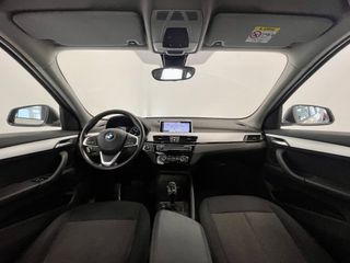 BMW X1 SDRIVE 18D