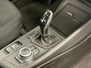 BMW X1 SDRIVE 18D