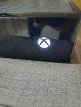 Xbox One 500 GB + 10 Giochi