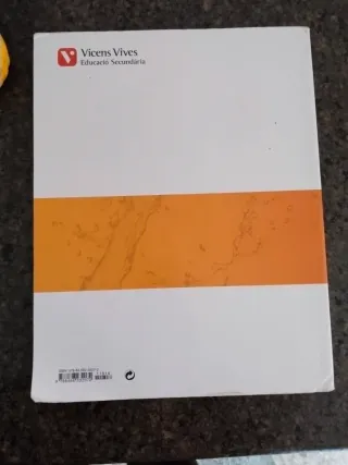 BiG 1 Biologia i Geologia Aula 3D