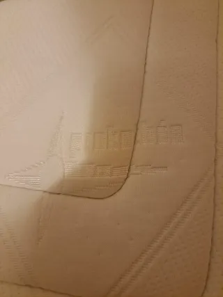 Colchón Pikolim modelo 650 90x190cm + Somier