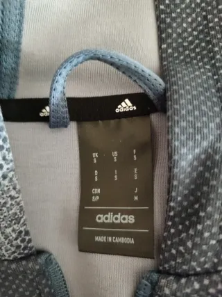 Sudadera Adidas