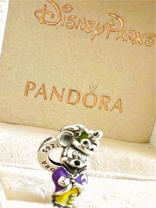 Pandora Charm Mickey Mouse Disney