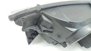 FARO DERECHO CITROEN C4 II (NC_) 683904