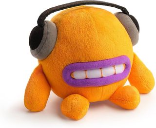 Set completo di peluche Hey Clay da 6 pezzi unici