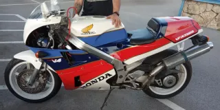 TRANSPORTO TU MOTO  A BUEN PRECIO