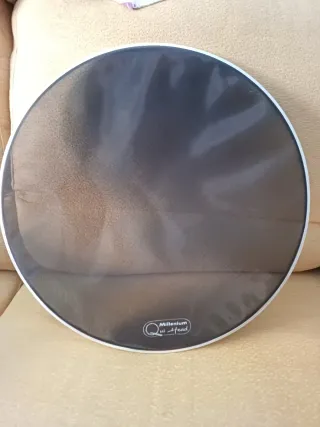 Parche Malla Millenium 20 pulgadas