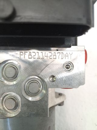 CENTRALITA ABS BMW X3 (F25) 735588
