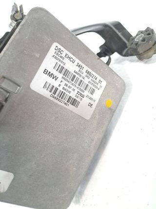 CENTRALITA ABS BMW X3 (F25) 735588