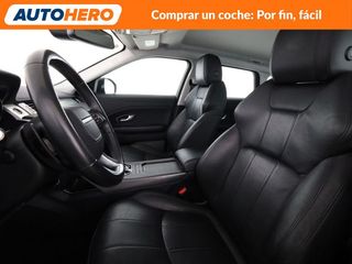Land-Rover Range Rover Evoque 2.0 Td4 SE