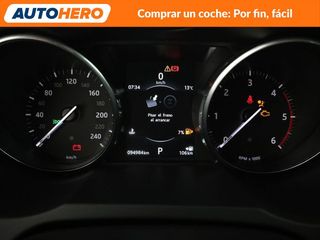 Land-Rover Range Rover Evoque 2.0 Td4 SE