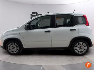 Fiat Panda Panda Hybrid 1.0 51kw (70CV)