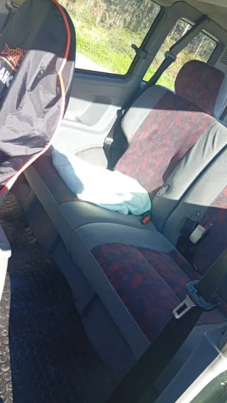 Nissan Terrano II 1998