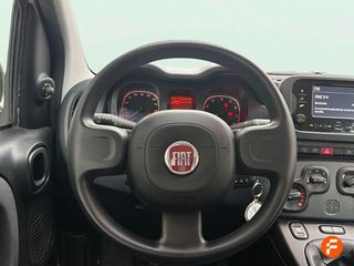 Fiat Panda Panda Hybrid 1.0 51kw (70CV)
