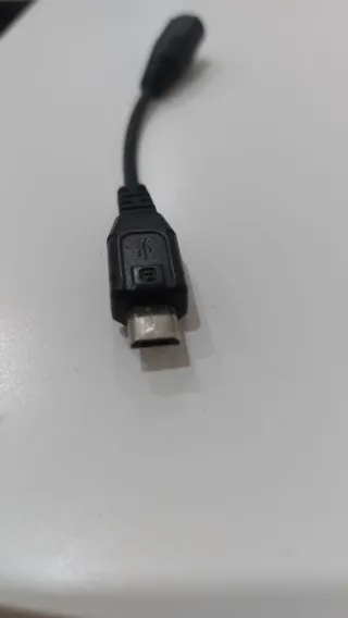 Cable Adaptador