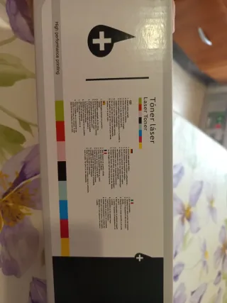 Tóner Brother TN1050 DCP-1612W