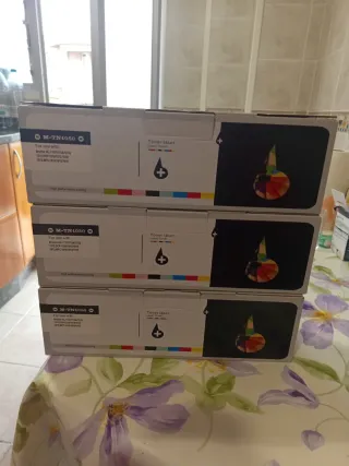 Tóner Brother TN1050 DCP-1612W