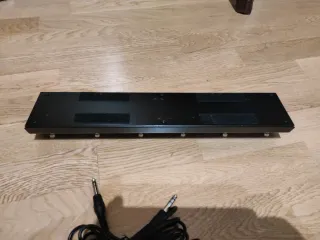 Boss GA-FC EX Footswitch