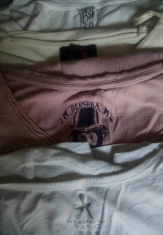 Jersey Polo Ralph Lauren Blanco + REGALO