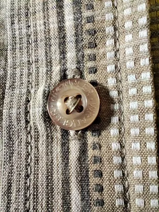 Camisa Wrangler Manga Larga