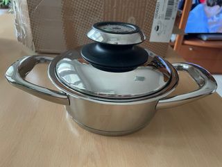 Pentolino AMC 16cm 1,3lt M30