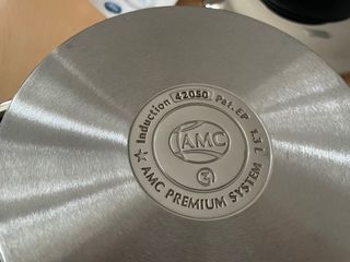 Pentolino AMC 16cm 1,3lt M30