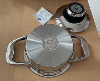 Pentolino AMC 16cm 1,3lt M30