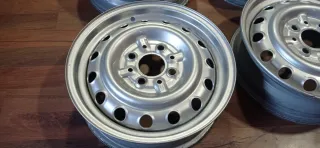 Llantas clásico Seat ,Fiat 13" LAS MAS  BUSCADAS