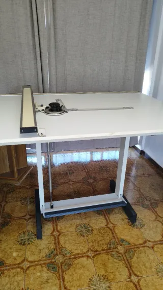 Mesa Dibujo Técnico Profesional