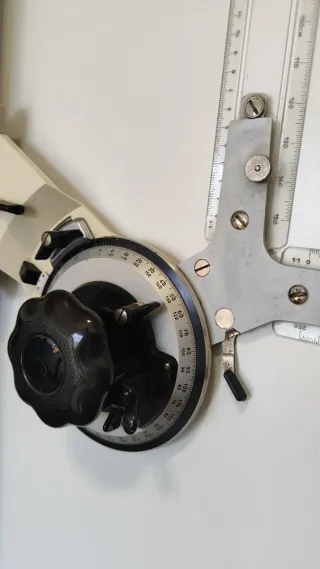 Mesa Dibujo Técnico Profesional