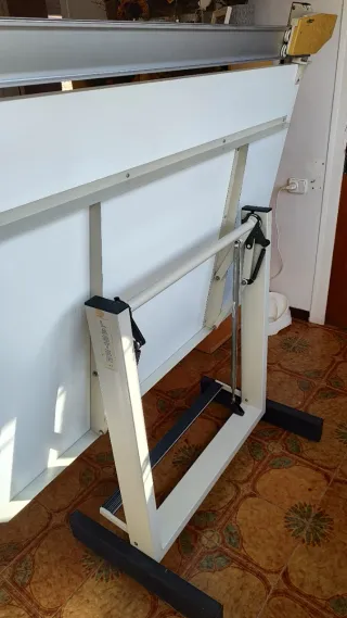 Mesa Dibujo Técnico Profesional