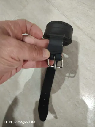 Brújula de muñeca para buceo