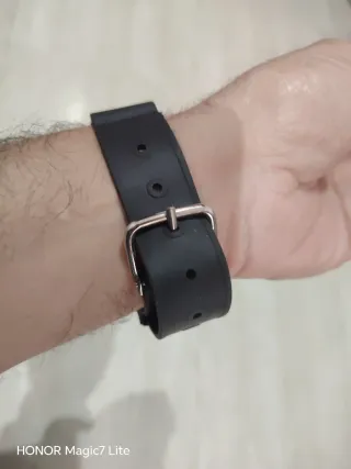 Brújula de muñeca para buceo