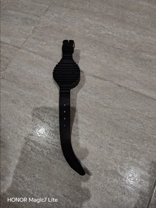 Brújula de muñeca para buceo