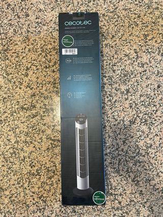 Cecotec Energy Silence 790 Skyline