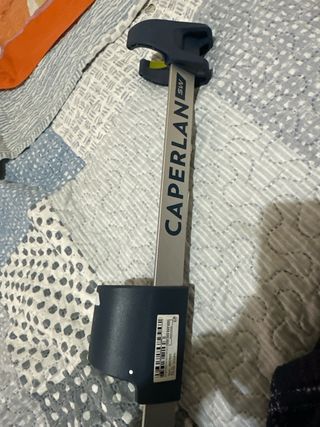 Piqueta Caperlan 1,30m Nueva