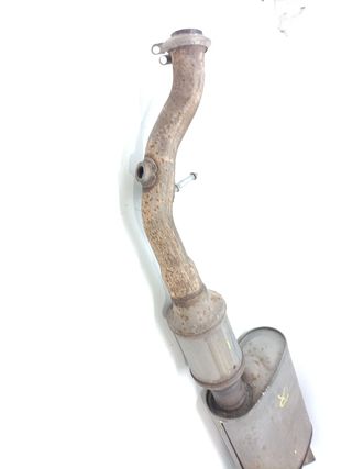 CATALIZADOR TOYOTA PROACE 648595