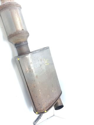 CATALIZADOR TOYOTA PROACE 648595