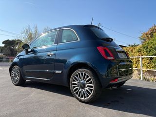 FIAT 500 2017