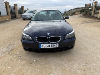 BMW Serie 5