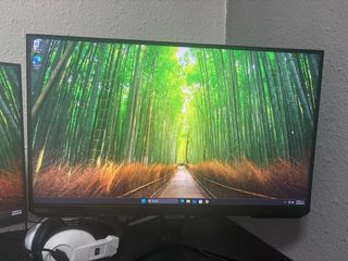 Pantalla de ordenador Samsung 32 pulgadas