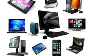 RECOGEMOS ORDENADORES QUE NO FUNCIONES O VIEJOS