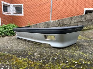 Defensa Trasera Mitsubishi Lancer GTI 1990