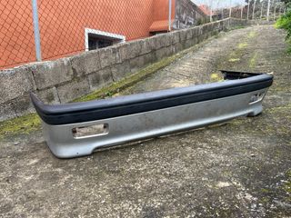 Defensa Trasera Mitsubishi Lancer GTI 1990